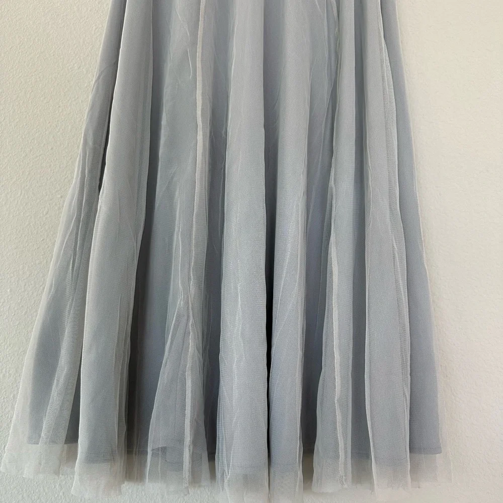 Vintage! Express Skirt! - Picture 2 of 8